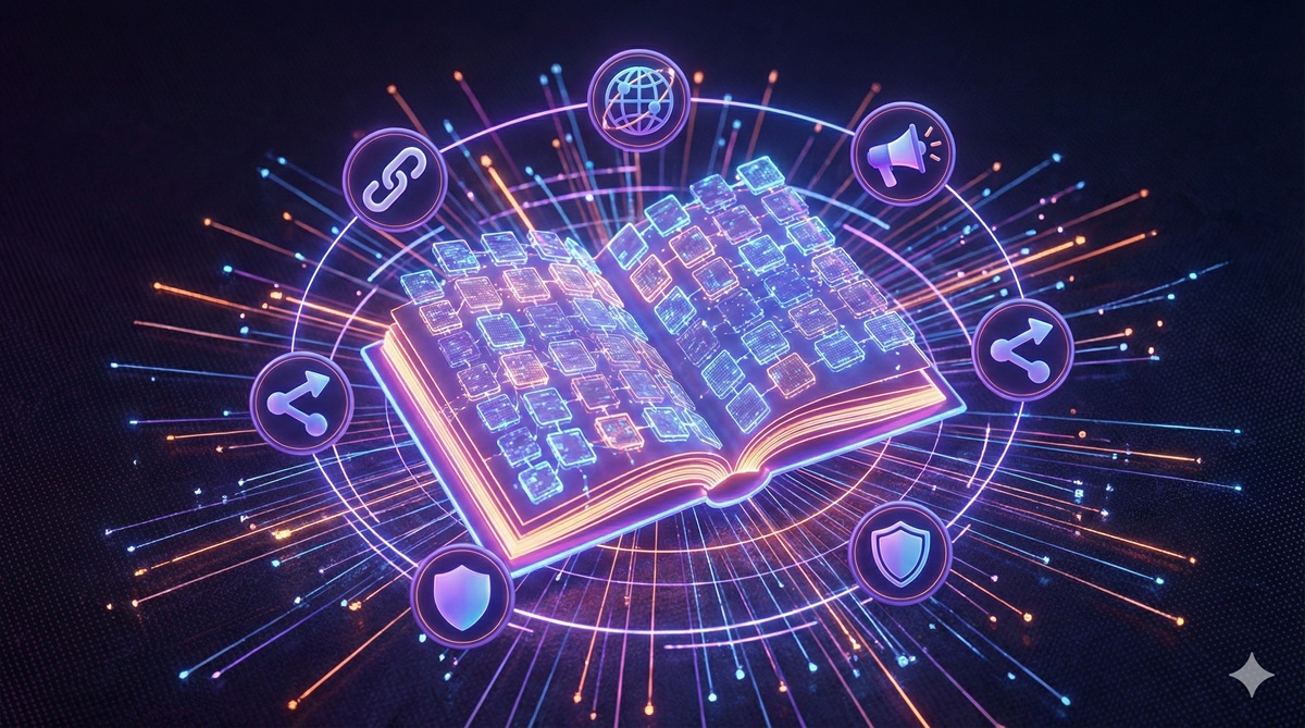 Imagem do post: Glossário de termos essenciais de SEO Off-Page