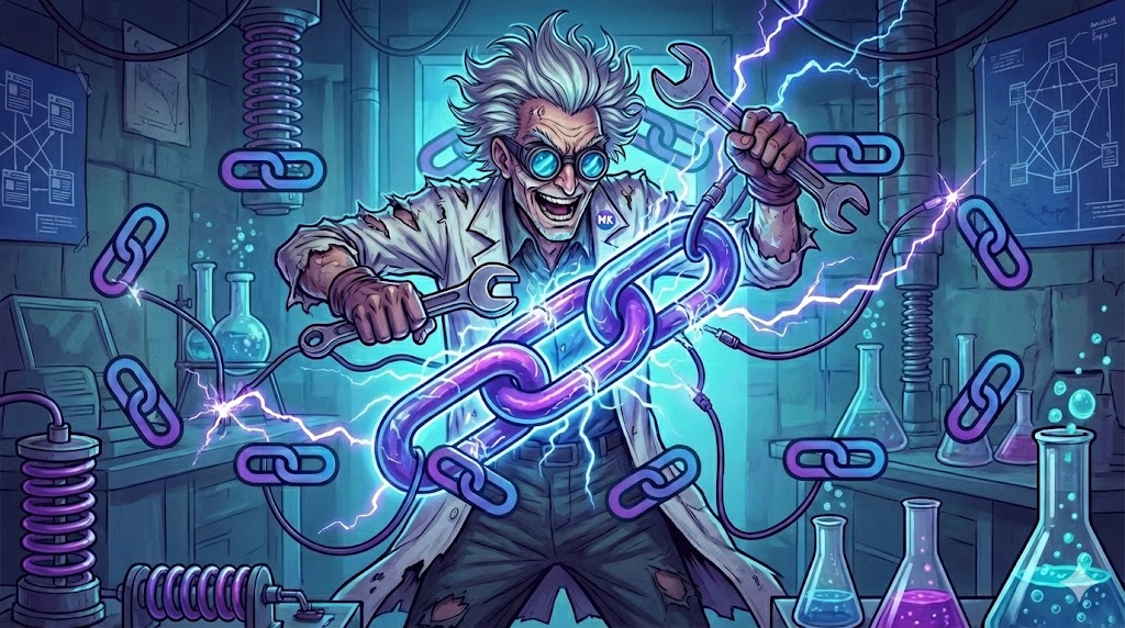 Imagem do post: O que é Link Building