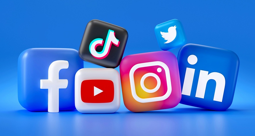 Imagem do post: Backlinks de Redes Sociais ajudam no SEO?